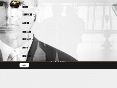e1security.co.uk snapshot