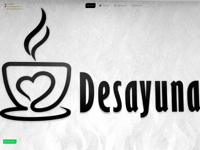 churreriadesayuna.com snapshot