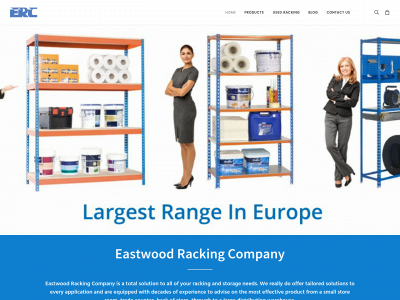 eastwoodrc.co.uk snapshot