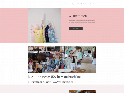 lauterkatz.de snapshot
