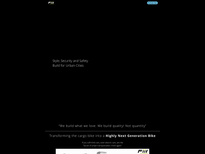 fiilbikes.com snapshot
