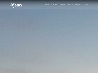 elv-hub.com snapshot