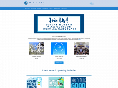 slpres.org snapshot