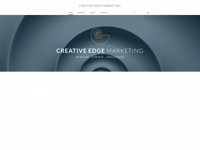 creativeedgemarketing.weebly.com snapshot