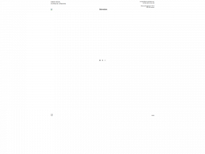 simonbidal.com snapshot