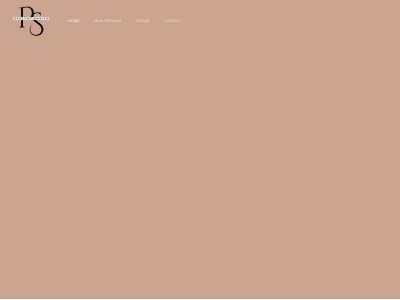 pshealthyhabits.nl snapshot