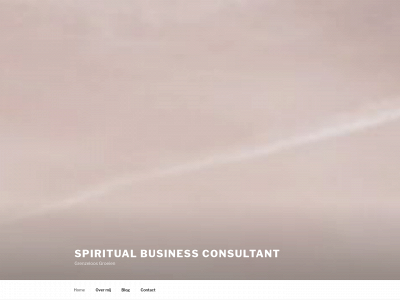 spiritualbusinessconsultant.nl snapshot