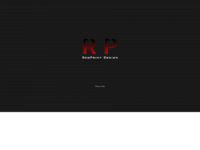 redprintdesign.com snapshot