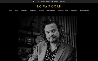 lovangorp.com snapshot