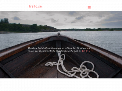 tre16.se snapshot