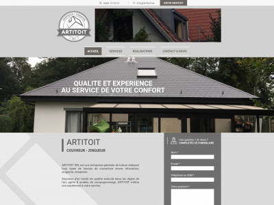 artitoit.be snapshot