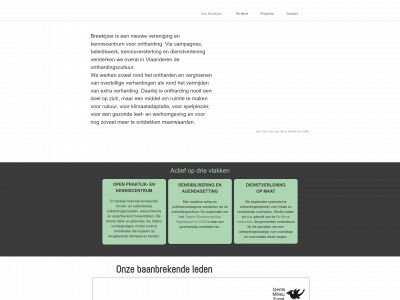 breekijzer.be snapshot