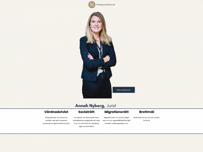 annahnyberg.one snapshot
