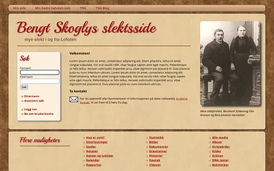 skoglyslekt.eu snapshot
