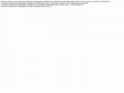 naturvardsgruppen.se snapshot