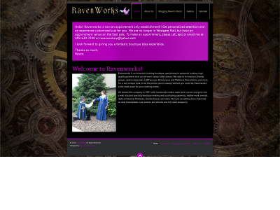 ravenworksip.net snapshot