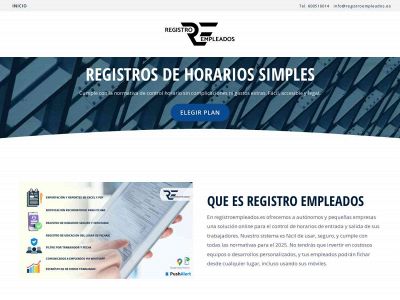 registroempleados.es snapshot