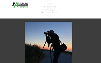 apankras.nl snapshot