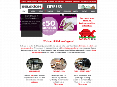 elektrocuypers.be snapshot