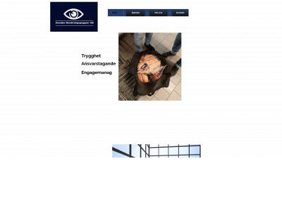 svenska-bevakningsgruppen.se snapshot