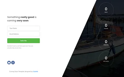 nimbus26.org snapshot