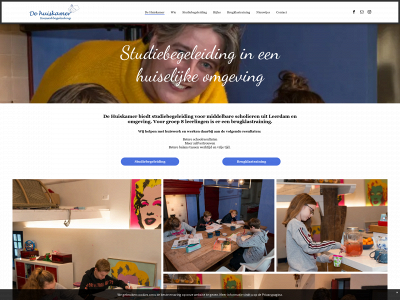 dehuiskamerhuiswerkbegeleiding.nl snapshot