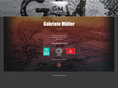 gabriele-mueller.cologne snapshot