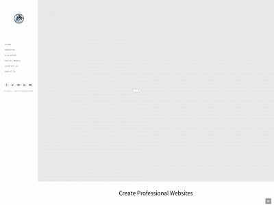 siriusplumbing.com snapshot