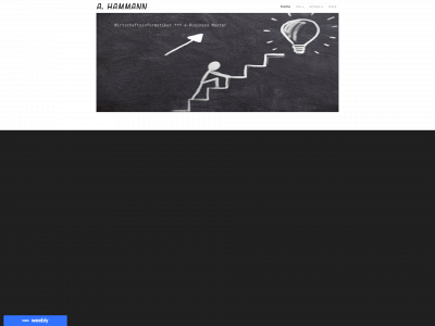 a-hammann.weebly.com snapshot