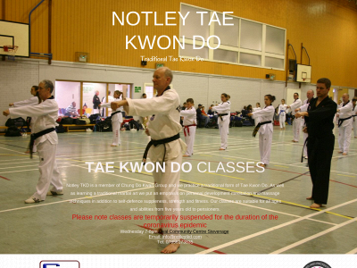 notleytkd.com snapshot