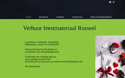 verhuur-rosseel.com snapshot