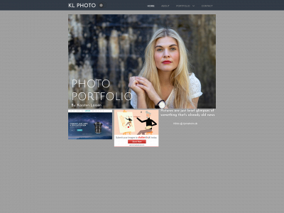 tjorneholm.dk snapshot