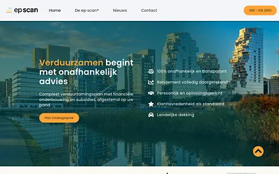 ep-scan.nl snapshot