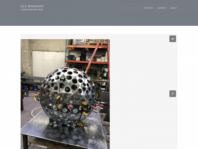 siloworkshop.com snapshot