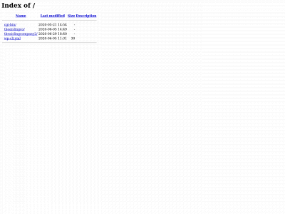 lua.gjq.mybluehost.me snapshot