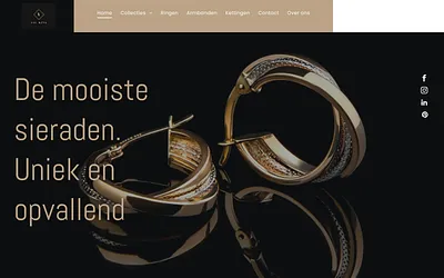 vic-king.org snapshot