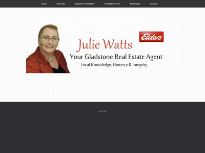 juliewatts.com.au snapshot