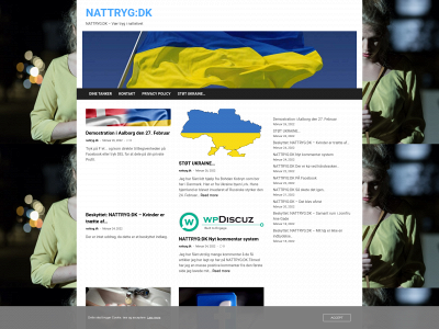 nattryg.dk snapshot