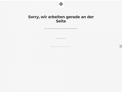 janina-berberich.de snapshot