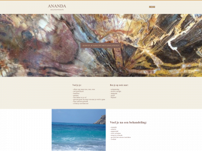 ananda-edelstenen.nl snapshot