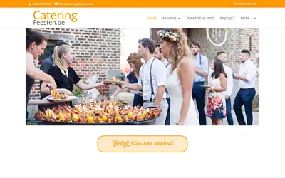 cateringfeesten.be snapshot