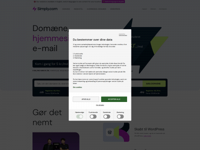 surftown.com snapshot