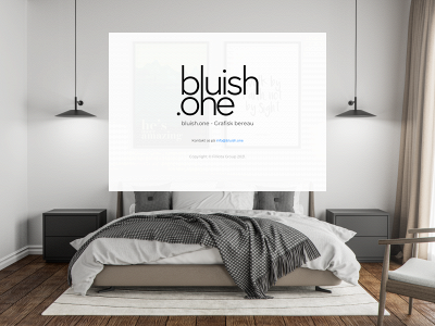 bluish.one snapshot