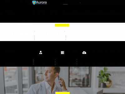aurora-psg.co.uk snapshot