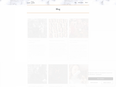 evenvlien.nl snapshot