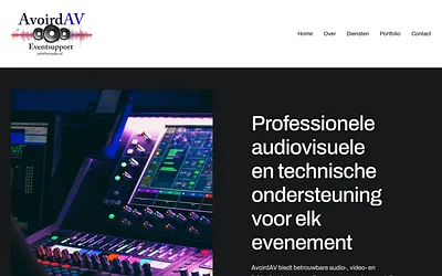 avoirdav.nl snapshot