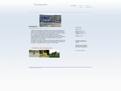 erkasgarden.se snapshot