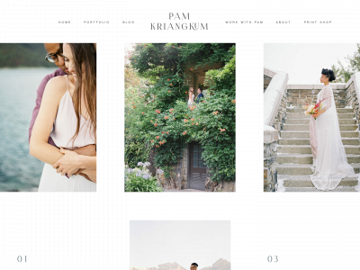 pamkriangkum.com snapshot