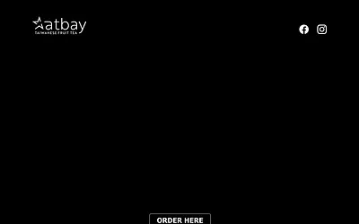 atbay.no snapshot