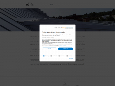mbplat.se snapshot